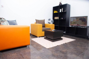 The Mayfair Luxury Serviced Apartment, Maitama, Abuja